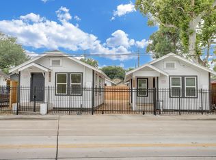 6109 N Main St, Houston, TX 77008