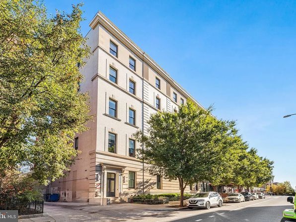 1401 R St NW APT 209