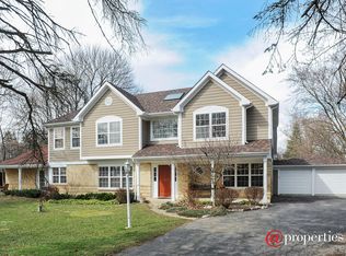 204 South Pkwy, Prospect Heights, IL 60070