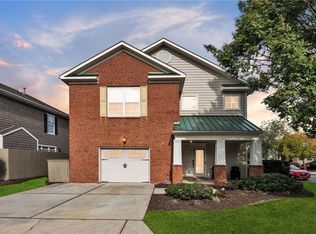 401 Blue Beech Way, Chesapeake, VA 23320