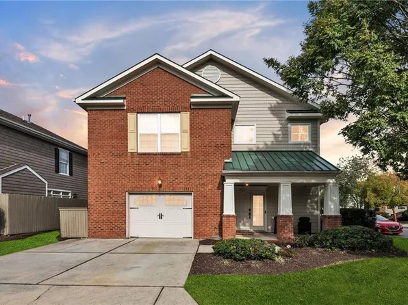 401 Blue Beech Way, Chesapeake, VA 23320