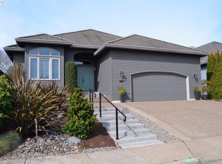 15139 NW Aberdeen Dr, Portland, OR 97229