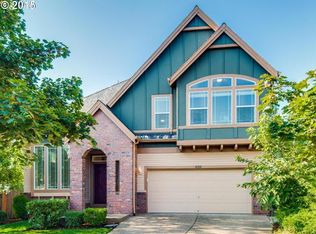 12725 SE Dream Weaver Ct, Happy Valley, OR 97086