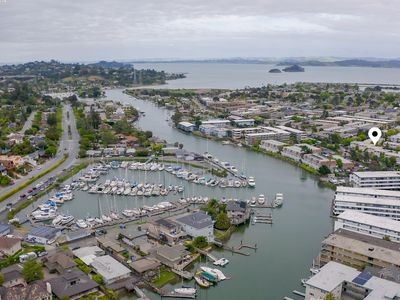 321 Canal St, San Rafael, CA, 94901