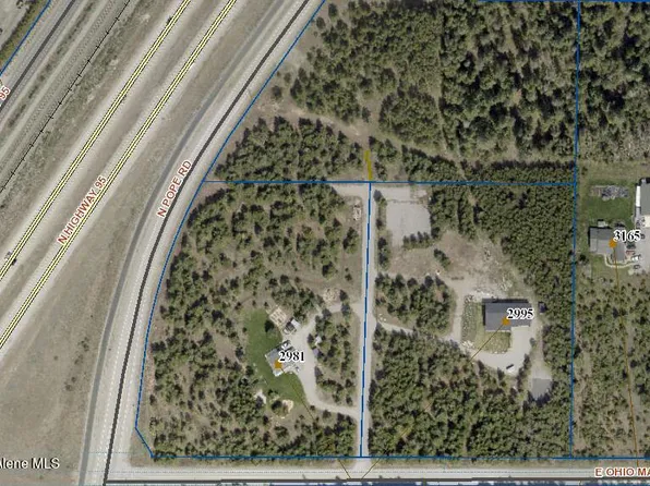 L3 B1 Iannotti Ests, Hayden, ID 83835