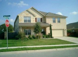 11329 Long Winter Dr, Austin, TX 78754