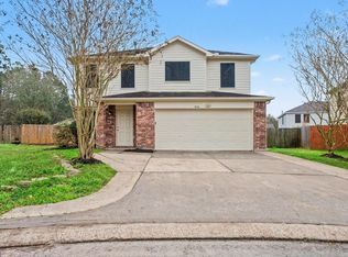 5018 Steel Meadows Ln, Humble, TX 77346