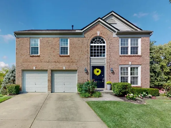 2679 Leslie Lee Ct, Fairfield, OH 45011