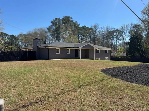 3900 Westmoreland Dr NW, Kennesaw, GA 30144