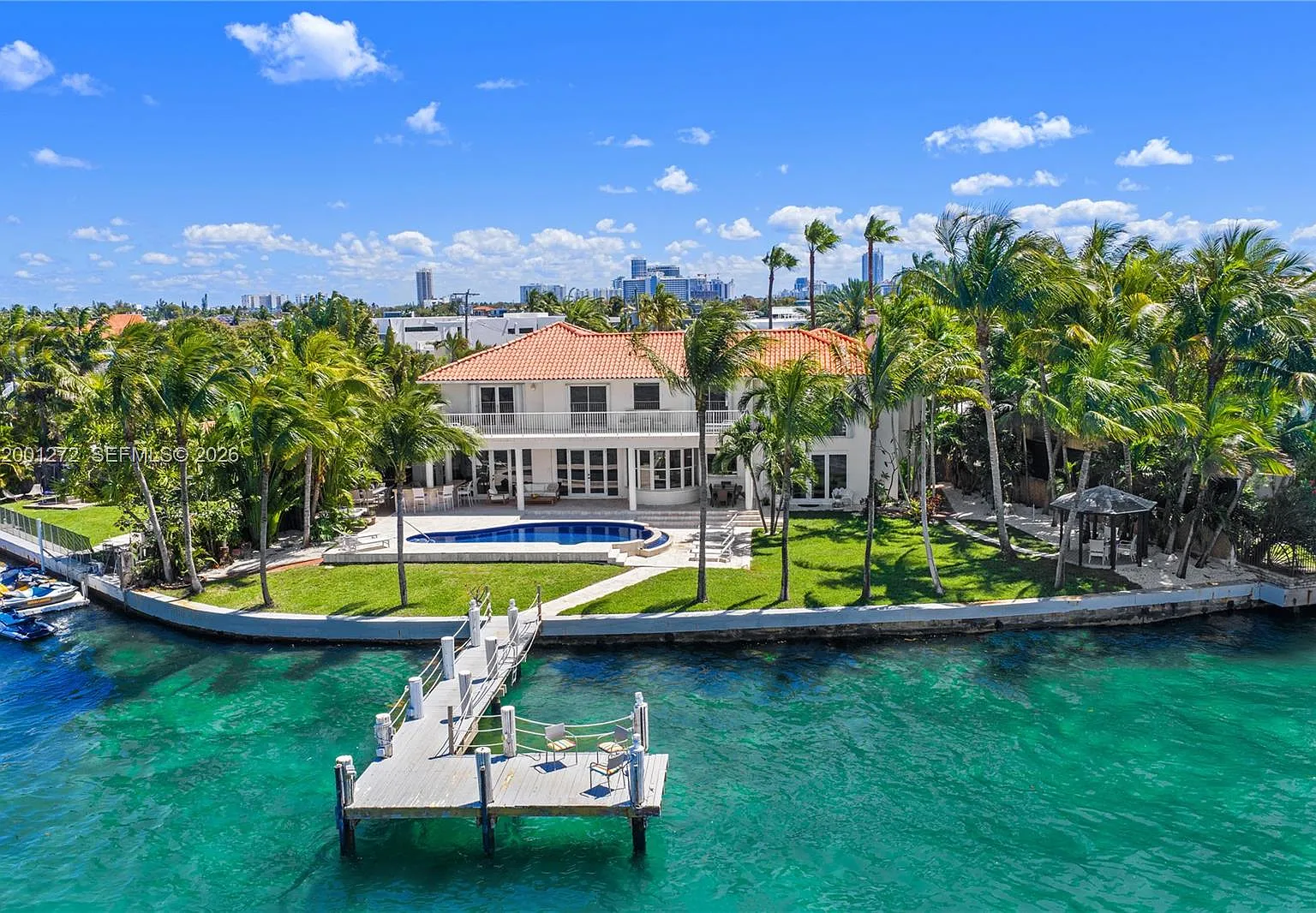 Biscayne Beach-2nd Addn — Photo 1