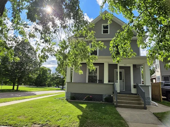 583 S Lasalle St, Aurora, IL 60505