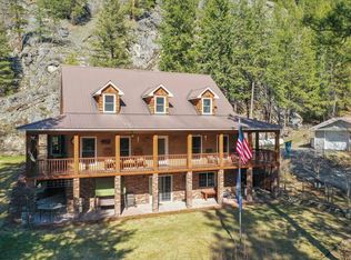 578 Customs Rd, Curlew, WA 99118