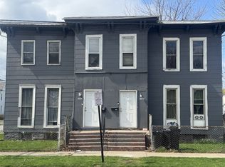 1622-24 Myrtle St, Erie, PA