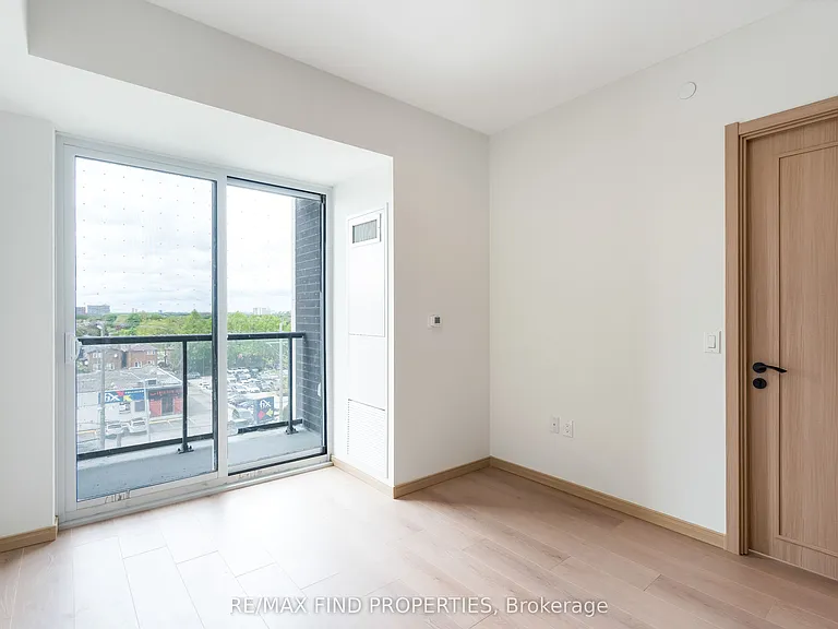 3421 Sheppard Ave E #609 — Photo 17
