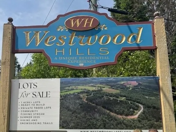 LOT 17 Westwood Ln, Emyvale, PE C0A 1Y0