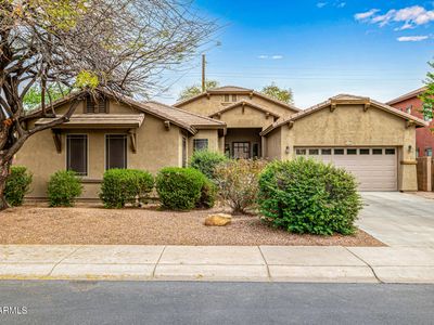 6833 N 71st Dr, Glendale, AZ, 85303
