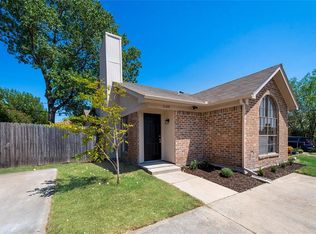 5109 Trail Dust Ln, Arlington, TX 76017