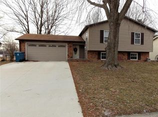505 Roland Ave, New Baden, IL 62265