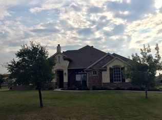 7841 Canyon Ridge Dr, Northlake, TX 76247
