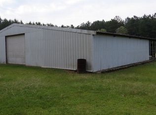 3105 Lablanc Rd, Magnolia, MS 39652