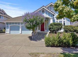 4755 NW Veronica Pl, Corvallis, OR