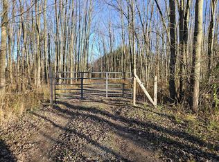 8281 Fargo Rd, Yale, MI 48097