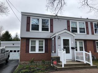 185 Columbia Ave, Brunswick, ME 04011