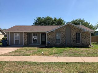 1228 Woodcrest Ln, Hutchins, TX 75141