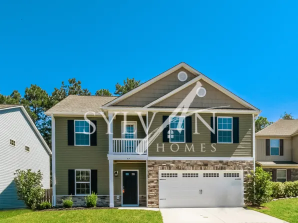77 Crusader Ct, Elgin, SC 29045