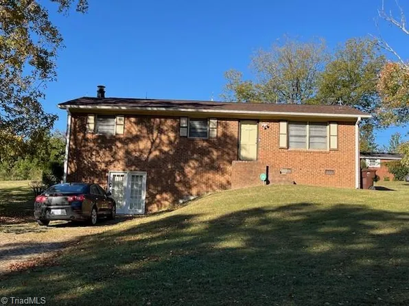 5595 Rockford Dr, Trinity, NC 27370