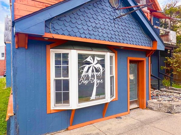 huntington-west-virginia-439312447 picture