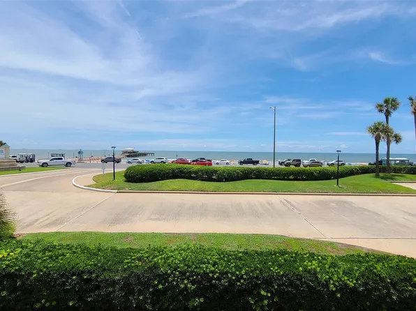 6102 Seawall Blvd #152, Galveston, TX 77551