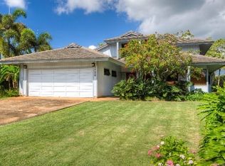 1736 Keleka Rd, Koloa, HI 96756