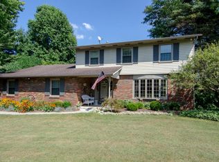 543 Invicta Dr, Niles, MI 49120