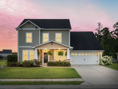 404 Topcrest Ln, Moncks Corner, SC, 29461
