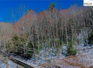 TBD W Staggs Creek, Warrensville, NC 28693