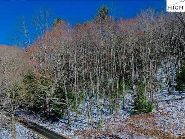 TBD W Staggs Creek, Warrensville, NC 28693