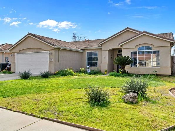 1085 W Sandstone Dr, Hanford, CA 93230
