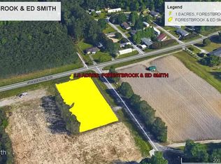 0 Forestbrook Rd, Myrtle Beach, SC 29579