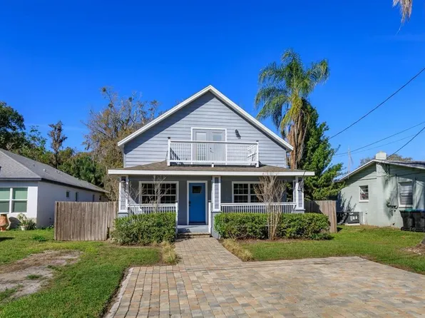 1518 Fabian Ave, Orlando, FL 32807