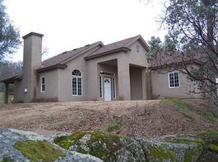 33409 Polk Ranch Rd, Coarsegold, CA 93614