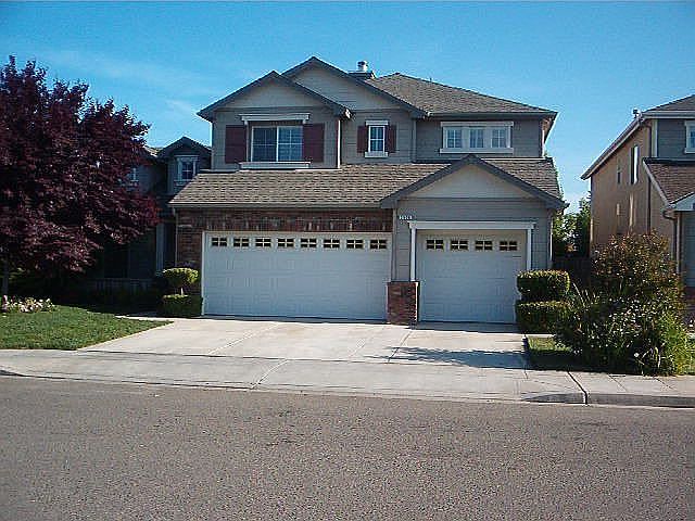 NICE 4BD HOME