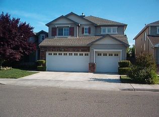 2550 E Jordan Ave, Fresno, CA