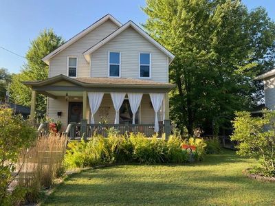 2149 JEFFERSON STREET, Stevens Point, WI, 54481