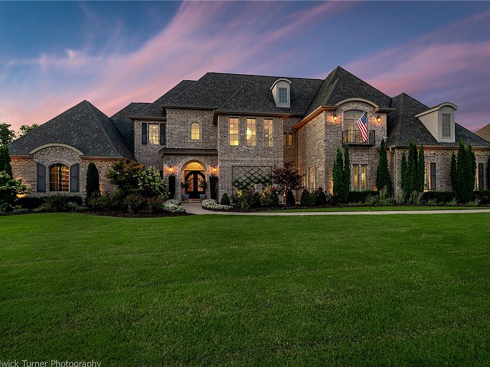 3421 Oak Tree Dr, Centerton, AR 72719 Zillow