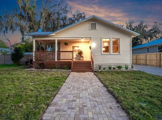 96 Bruen St, Saint Augustine, FL 32084