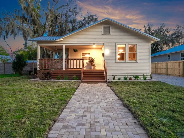 96 Bruen St, Saint Augustine, FL 32084