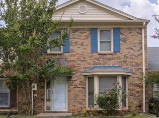 2163 Westbury Ct SW, Decatur, AL 35603