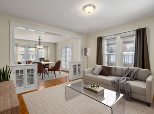 278 Greenwood St #1, Worcester, MA 01607