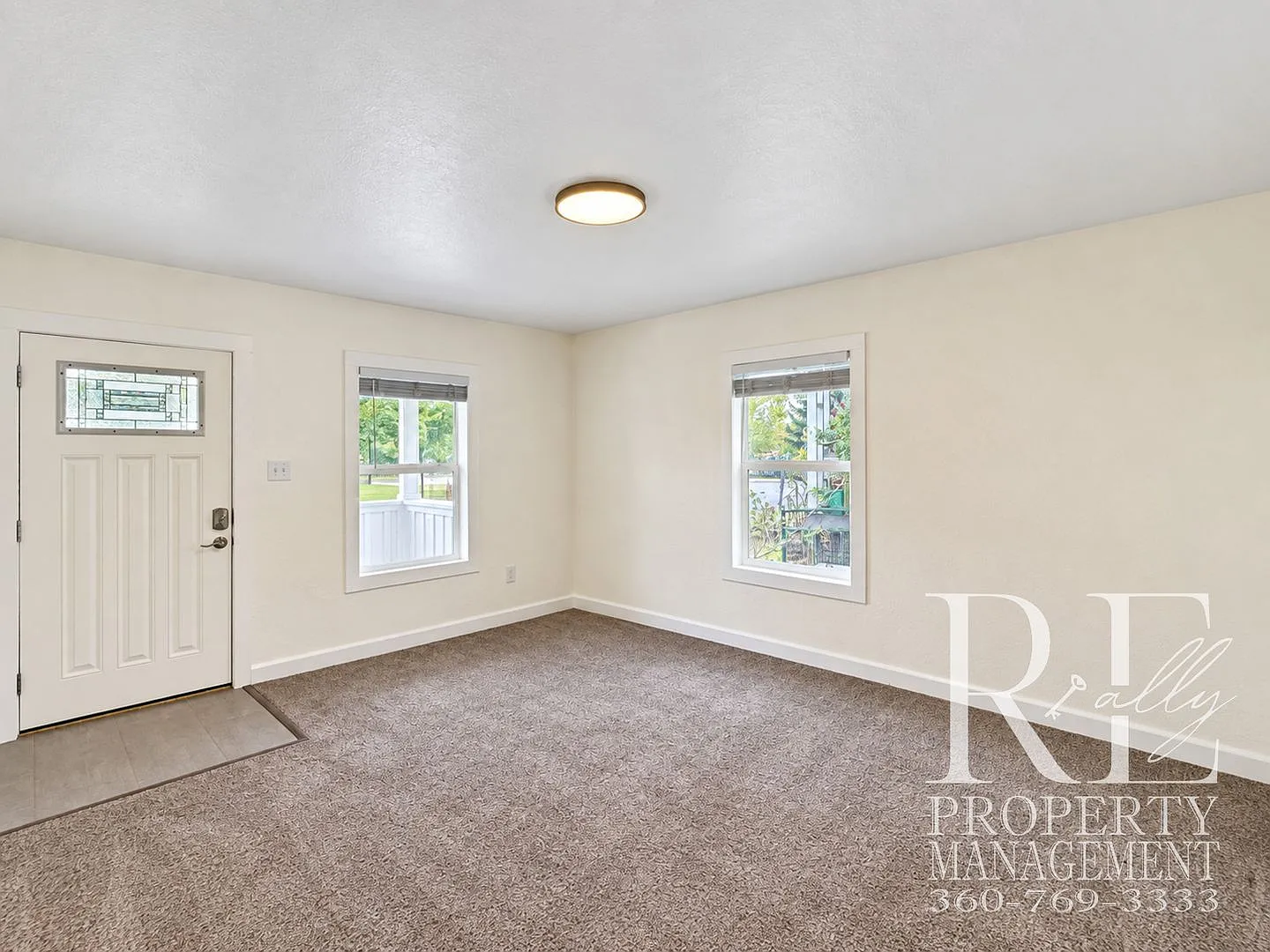 Light, Updated Wycoff St Home with Exceptional Storage, Garage & Covered Porch — Photo 4